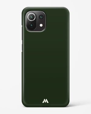 Floating Seaweed Hard Case Phone Cover (Xiaomi)