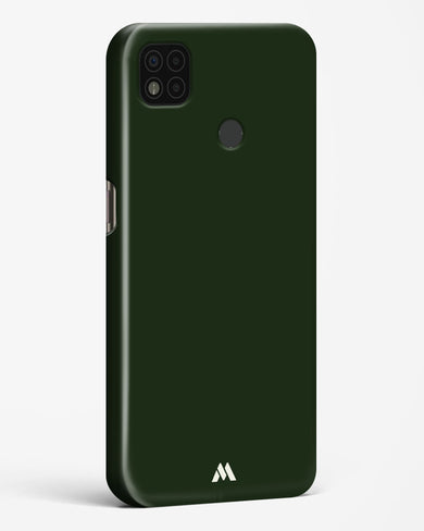 Floating Seaweed Hard Case Phone Cover (Xiaomi)