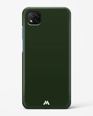 Floating Seaweed Hard Case Phone Cover (Xiaomi)