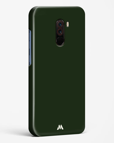 Floating Seaweed Hard Case Phone Cover (Xiaomi)