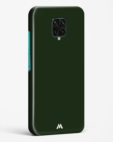 Floating Seaweed Hard Case Phone Cover (Xiaomi)