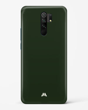 Floating Seaweed Hard Case Phone Cover (Xiaomi)