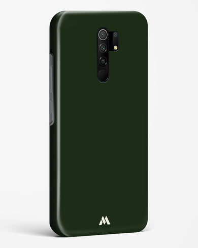 Floating Seaweed Hard Case Phone Cover (Xiaomi)