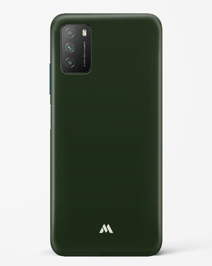 Floating Seaweed Hard Case Phone Cover (Xiaomi)