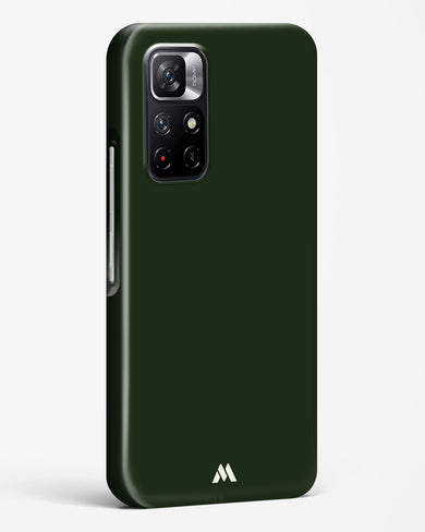 Floating Seaweed Hard Case Phone Cover (Xiaomi)