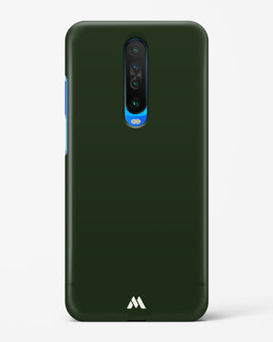 Floating Seaweed Hard Case Phone Cover (Xiaomi)