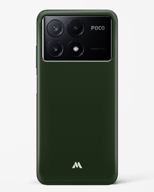 Floating Seaweed Hard Case Phone Cover (Xiaomi)