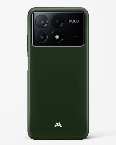 Floating Seaweed Hard Case Phone Cover (Xiaomi)