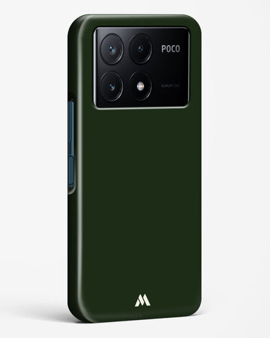 Floating Seaweed Hard Case Phone Cover (Xiaomi)