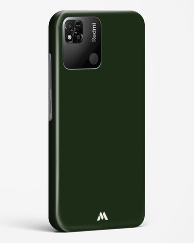 Floating Seaweed Hard Case Phone Cover (Xiaomi)