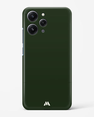 Floating Seaweed Hard Case Phone Cover (Xiaomi)