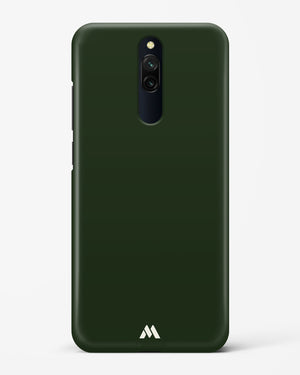 Floating Seaweed Hard Case Phone Cover (Xiaomi)