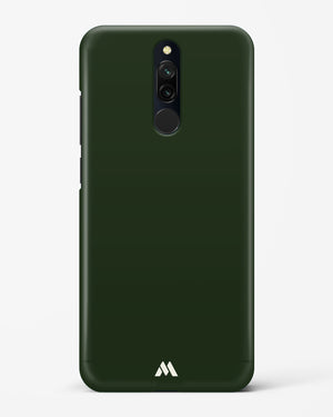 Floating Seaweed Hard Case Phone Cover (Xiaomi)