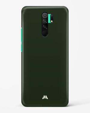 Floating Seaweed Hard Case Phone Cover (Xiaomi)