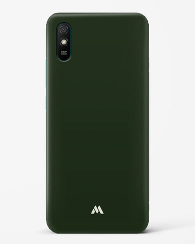 Floating Seaweed Hard Case Phone Cover (Xiaomi)