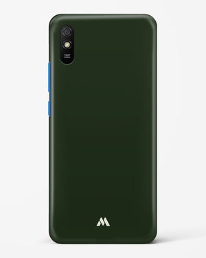 Floating Seaweed Hard Case Phone Cover (Xiaomi)