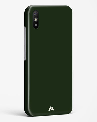 Floating Seaweed Hard Case Phone Cover (Xiaomi)