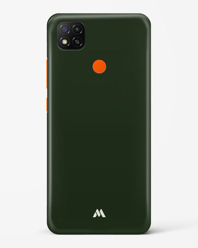 Floating Seaweed Hard Case Phone Cover (Xiaomi)