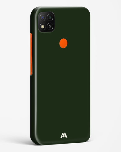Floating Seaweed Hard Case Phone Cover (Xiaomi)