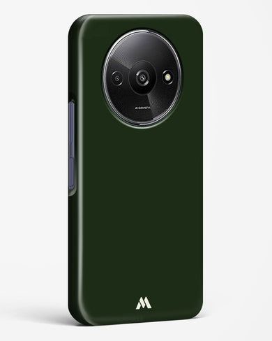 Floating Seaweed Hard Case Phone Cover (Xiaomi)