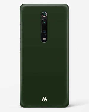 Floating Seaweed Hard Case Phone Cover (Xiaomi)