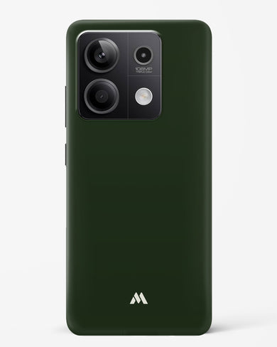 Floating Seaweed Hard Case Phone Cover (Xiaomi)