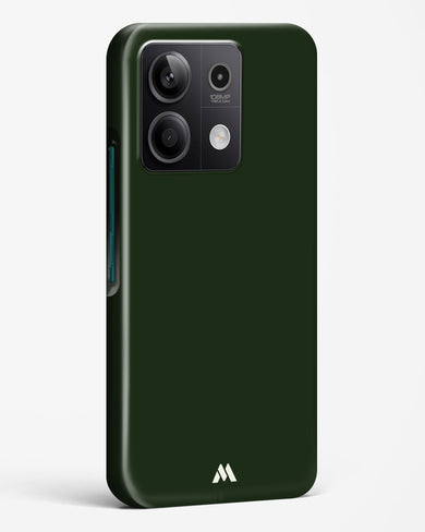 Floating Seaweed Hard Case Phone Cover (Xiaomi)