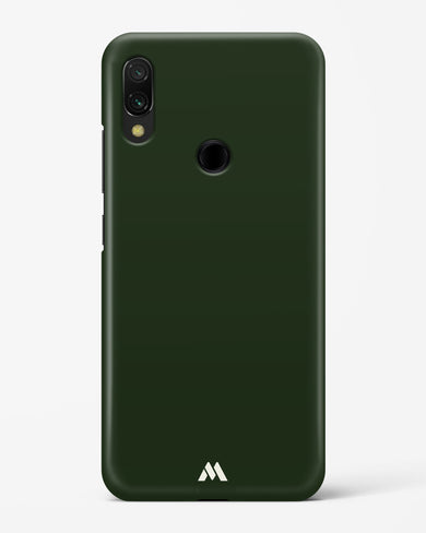 Floating Seaweed Hard Case Phone Cover (Xiaomi)