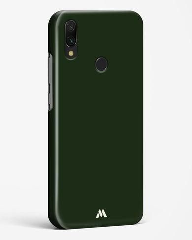 Floating Seaweed Hard Case Phone Cover (Xiaomi)