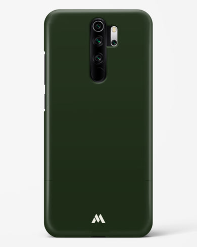 Floating Seaweed Hard Case Phone Cover (Xiaomi)