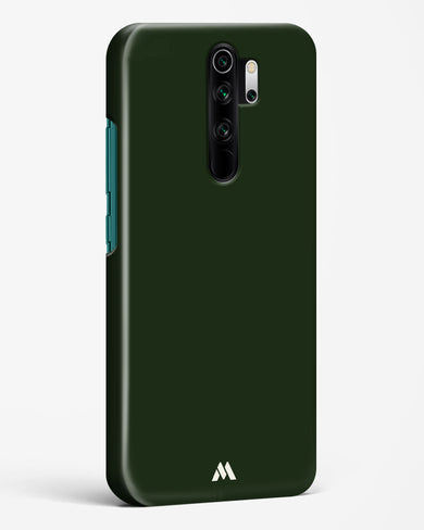 Floating Seaweed Hard Case Phone Cover (Xiaomi)