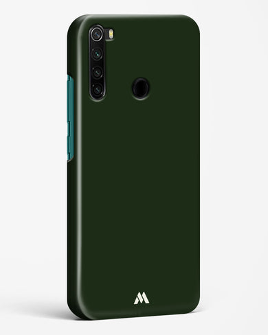 Floating Seaweed Hard Case Phone Cover (Xiaomi)