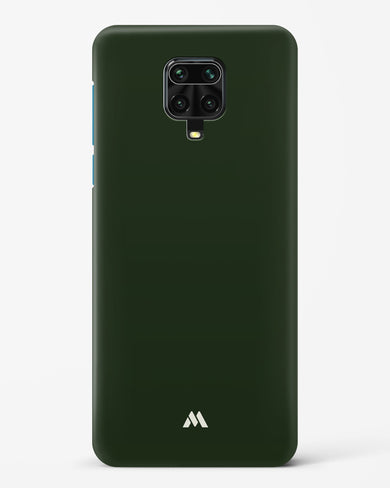 Floating Seaweed Hard Case Phone Cover (Xiaomi)