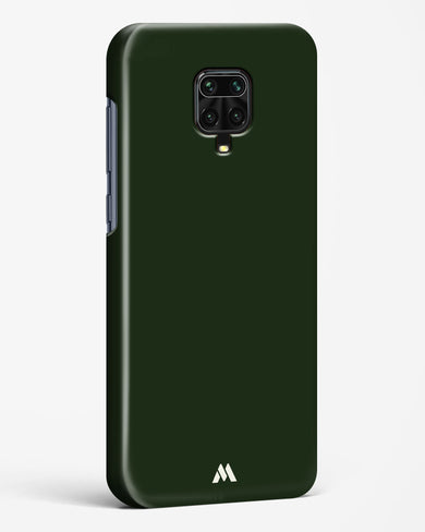 Floating Seaweed Hard Case Phone Cover (Xiaomi)