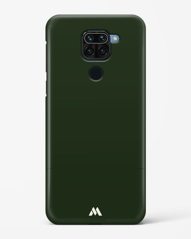 Floating Seaweed Hard Case Phone Cover (Xiaomi)