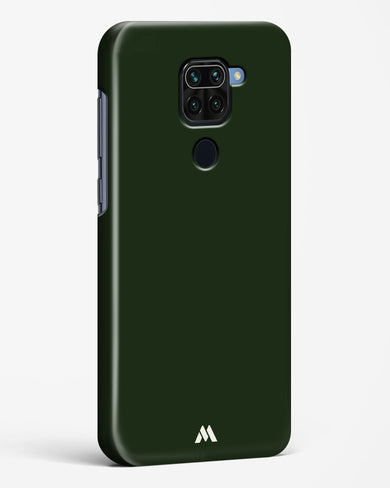 Floating Seaweed Hard Case Phone Cover (Xiaomi)