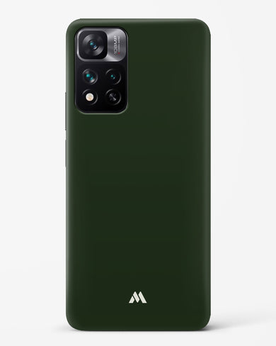 Floating Seaweed Hard Case Phone Cover (Xiaomi)