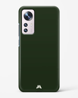 Floating Seaweed Hard Case Phone Cover (Xiaomi)