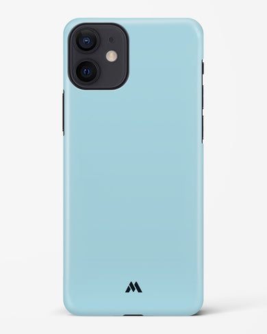 Beryl Waters Hard Case Phone Cover (Apple)