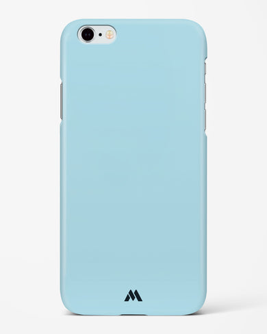 Beryl Waters Hard Case Phone Cover (Apple)
