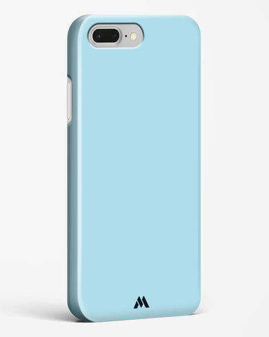 Beryl Waters Hard Case Phone Cover (Apple)