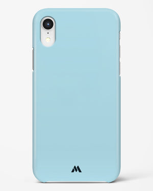 Beryl Waters Hard Case Phone Cover (Apple)