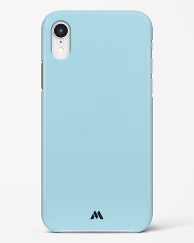 Beryl Waters Hard Case Phone Cover (Apple)