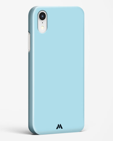 Beryl Waters Hard Case Phone Cover (Apple)