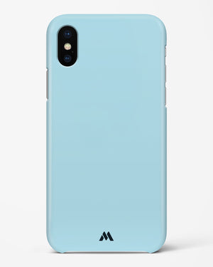 Beryl Waters Hard Case iPhone XS Max