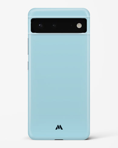 Beryl Waters Hard Case Phone Cover (Google)