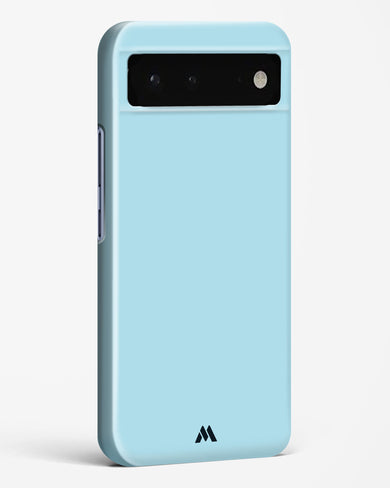 Beryl Waters Hard Case Phone Cover (Google)