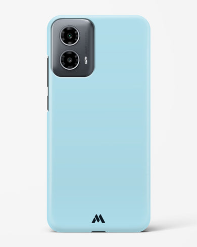 Beryl Waters Hard Case Phone Cover (Motorola)