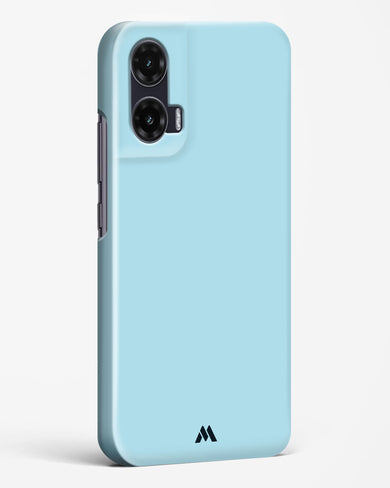 Beryl Waters Hard Case Phone Cover (Motorola)