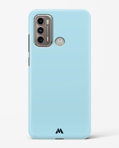 Beryl Waters Hard Case Phone Cover (Motorola)